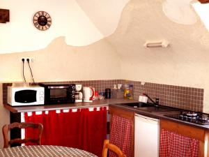 Maisons d'hotes Les Gites du Couvent Alternatif : photos des chambres