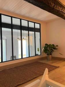 Appartement La Mezzanine