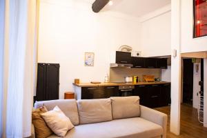 Appartement La Mezzanine