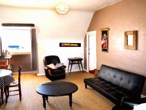 Maisons d'hotes Les Gites du Couvent Alternatif : photos des chambres