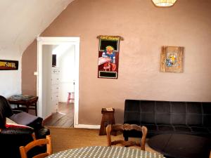 Maisons d'hotes Les Gites du Couvent Alternatif : photos des chambres