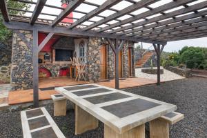 Apartamentos Los Aljibes