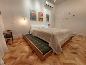 Copacabana Posto 6 próximo ao Arpoador