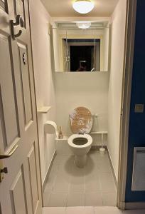 Oreeduloup - Calypso T3 vue mer