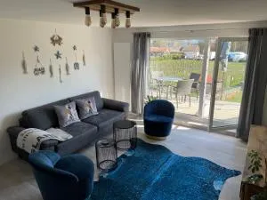 Bodensee Appartement LP3 - 博登斯边的伊门施塔特