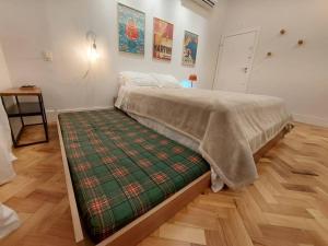 Copacabana Posto 6 próximo ao Arpoador