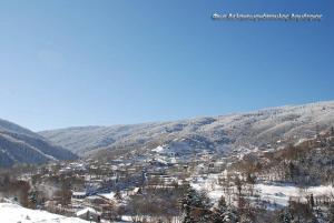 I Gonia Tis Linas Euritania Greece