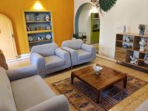 Arka Luxury Homestay
