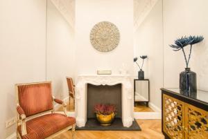 Stunning Stylish 4BD 3BTH - City Center-Atocha