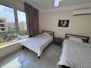 Relaxing Luxury 2BDR - New Cairo by landmark stays