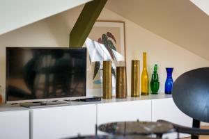 Armand superbe F4 centre Rouen vue incroyable !