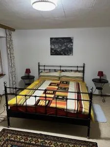 pensione Vais - Prato