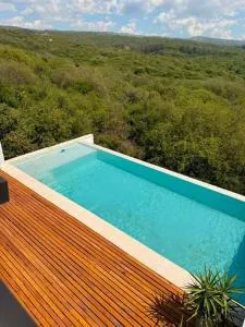 Casa de montaña - Ascochinga