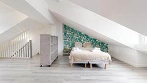 805 Suite Amazing - Superbe Duplex
