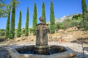 B&B / Chambres d'hotes Le Domaine CLEMENT SAINTE-VICTOIRE : photos des chambres