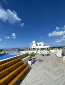 All Seasons Hotel - Mano Juan