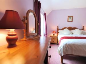 Moonfleet Cottage