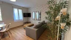 Lafayette - Guyancourt - 基扬古尔