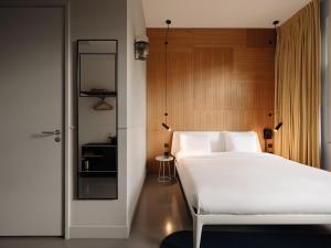 Double Room room in Conscious Hotel Westerpark