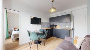 870 Suite Trefle - Superbe appartement