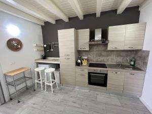 Appartamento fronte mare