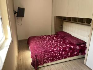 Appartamento fronte mare