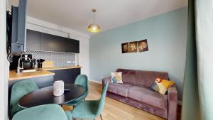 870 Suite Trefle - Superbe appartement