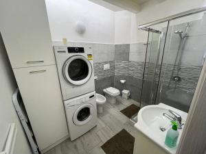 Appartamento fronte mare