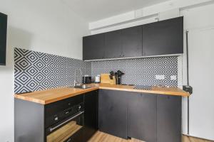 870 Suite Trefle - Superbe appartement