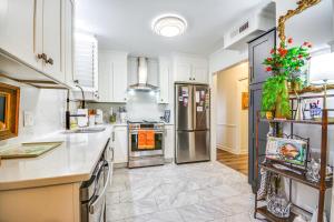 4 Mi to Dtwn Spacious Suite in Mount Airy