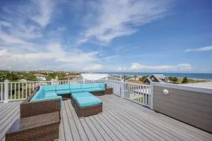 Beachside Bliss - St. Augustine Beach