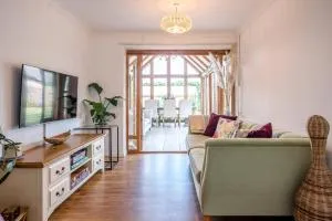 Sunset Garden Cottage, Reydon - Reydon