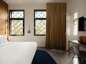 Conscious WOW Room room in Conscious Hotel Westerpark