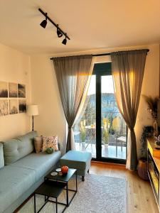 Apartman Njegoš Lux Titova vila