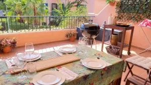 MIRADOR sweet home - Finestrat