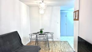 D&A Apartments Solec