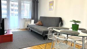 D&A Apartments Solec