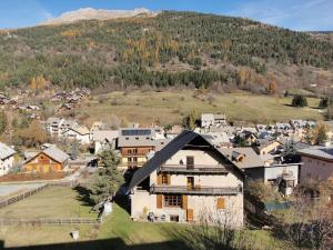 Appartements Cocon ski aux pieds et jolie vue : photos des chambres