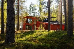 Stay North - Störsviken - Störsvik