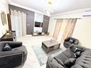 Appartement T3 Moderne et Équipé - Tiaroye-sur-Mer