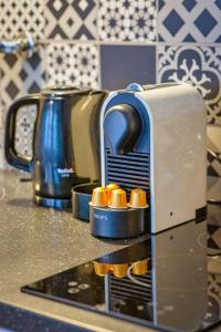 Le Charmant F2 rue du Gros Horloge à Rouen!