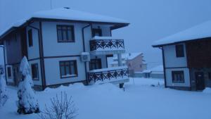 Guest House Ivanini Houses