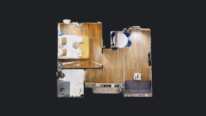 862 Suite Tulipe - Superb apartment