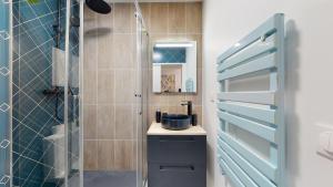 862 Suite Tulipe - Superb apartment