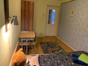 Uus 13b, Beautiful 3-bedroom Apartment - 3 big beds