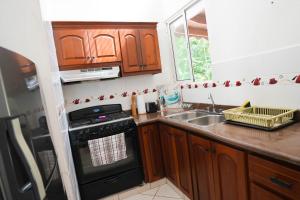 Casa Estrellas Mirabal