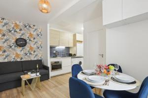 862 Suite Tulipe - Superb apartment