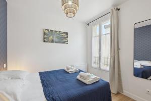 862 Suite Tulipe - Superb apartment