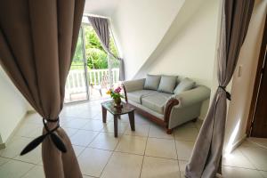 Casa Estrellas Mirabal