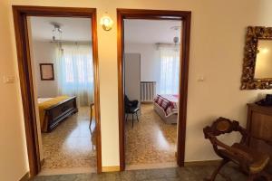 Casa vacanze da Angela